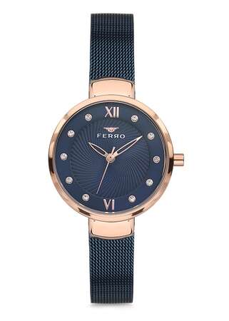 F1618C-1020-T - FERRO