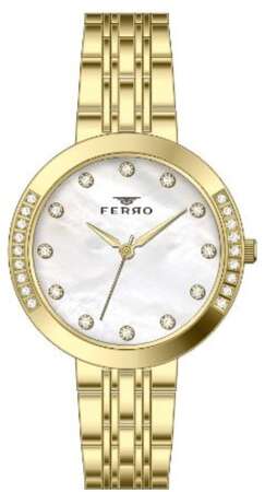 F21075A-1165-B - FERRO