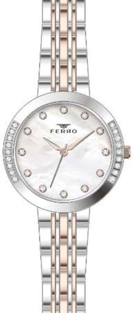 F21075A-1165-E - FERRO