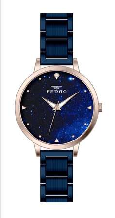 F21076A-116-T - FERRO