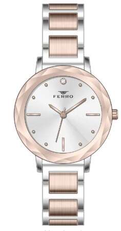 F21079A-1201-E - FERRO