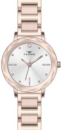 F21079A-1203-C - FERRO