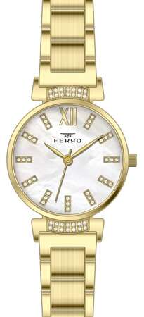 F21082A-B - FERRO
