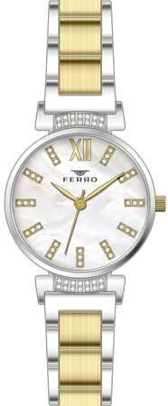 F21082A-D - FERRO