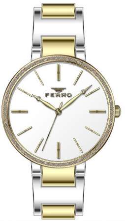 F21093A-D - FERRO