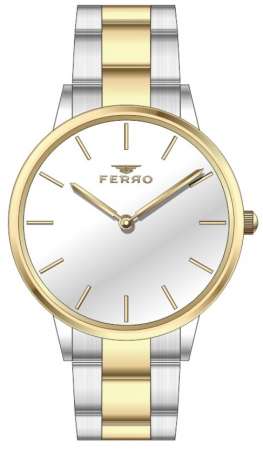F21124A-D - FERRO
