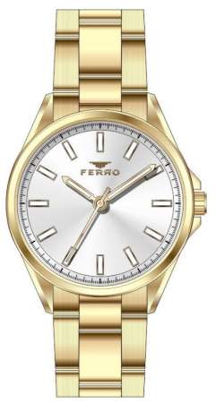 F21161A-B - FERRO