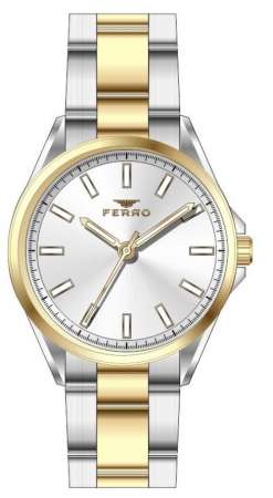 F21161A-D - FERRO