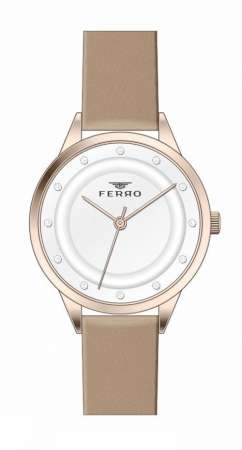 - F21191B-S2 - FERRO