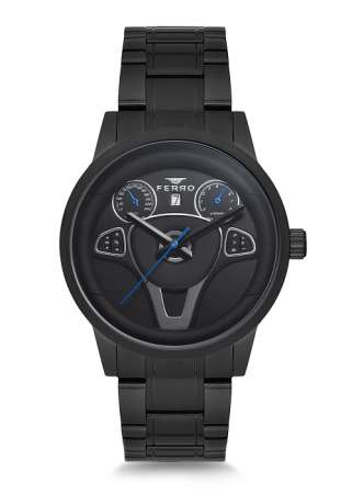 F40061A-120-B - FERRO