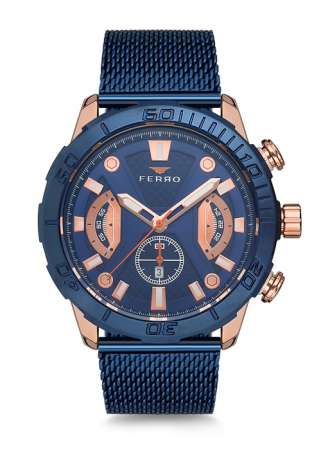 F61511C-633-T - FERRO