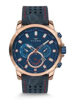 F61541-539-C2 - FERRO