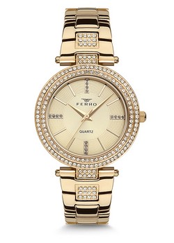 F61558-533-B2 - FERRO