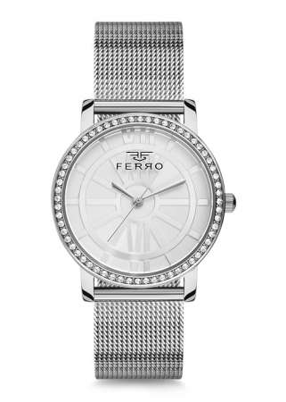 F61564-604-A - FERRO