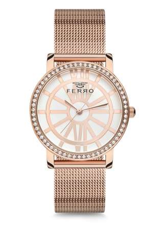 F61564-604-C - FERRO