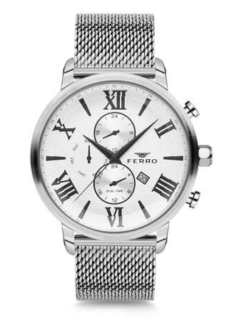 F71509-733-A - FERRO