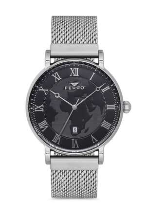 Ferro F11030C-1145-A2 Kadın Kol Saati F11030C-1145-A2 - FERRO