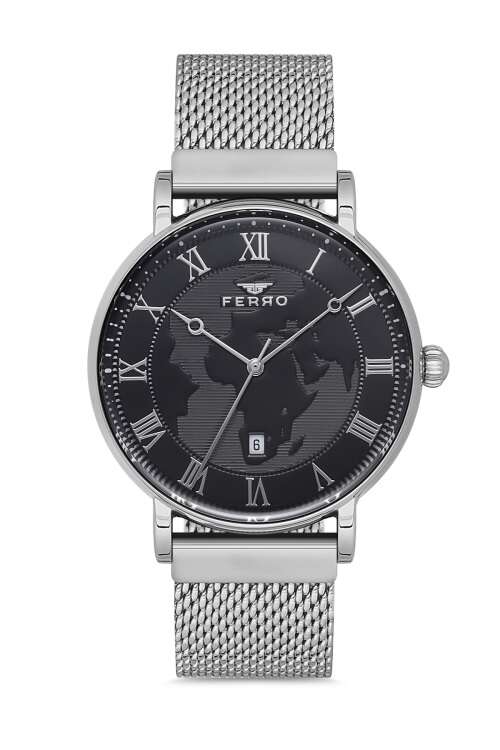 Ferro F11030C-1145-A2 Kadın Kol Saati F11030C-1145-A2 - 1