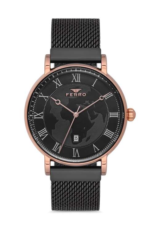 Ferro F11030C-1145-R Erkek Kol Saati F11030C-1145-R - 1
