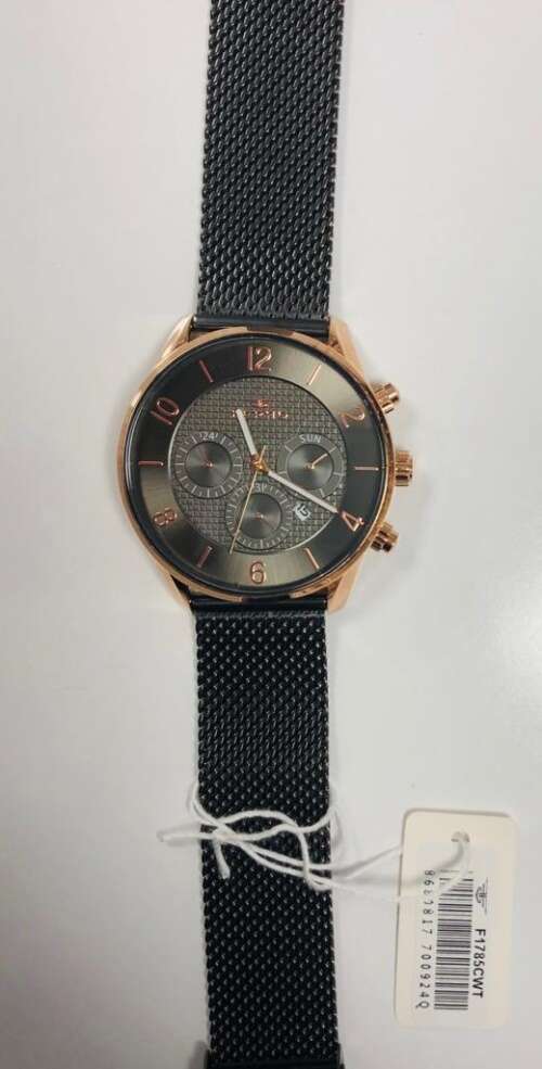 FERRO F1785C-924-Q Erkek Kol Saati F1785C-924-Q - 1