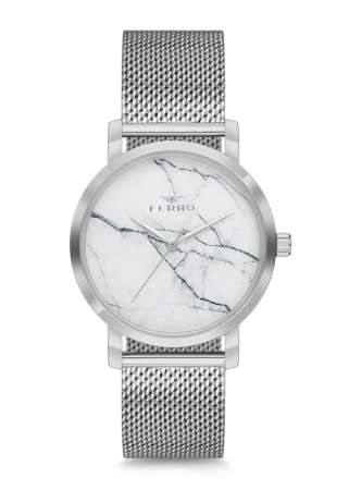 FERRO F1792C-953-A Kadın Kol Saati F2792C--A - FERRO
