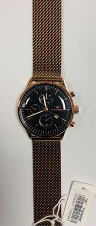 FERRO F1850C-906-S Erkek Kol Saati F1850C-906-S - FERRO