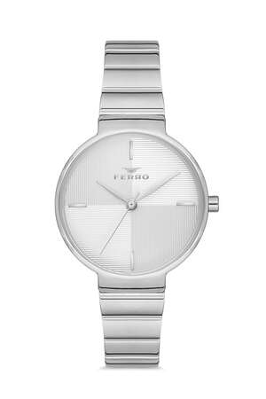Ferro F21024A-1146-A Kadın Kol Saati F21024A-1146-A - FERRO