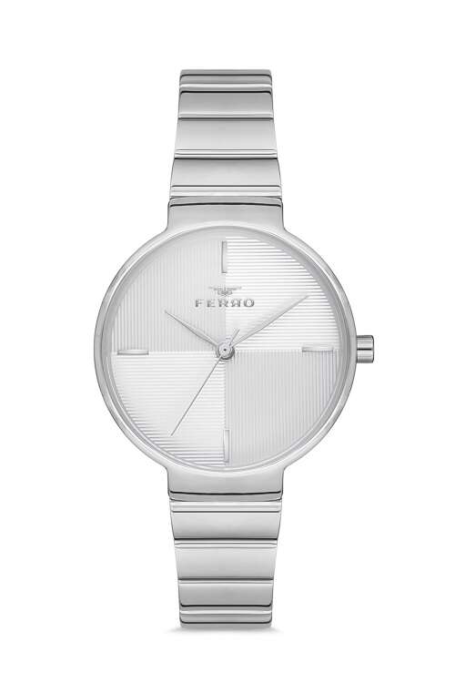 Ferro F21024A-1146-A Kadın Kol Saati F21024A-1146-A - 1