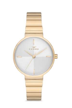 Ferro F21024A-1146-B Kadın Kol Saati F21024A-1146-B - FERRO