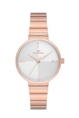 Ferro F21024A-1146-C Kadın Kol Saati F21024A-1146-C - FERRO
