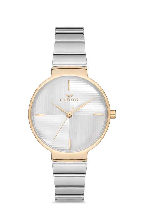 Ferro F21024A-1146-D Kadın Kol Saati F21024A-1146-D - 1
