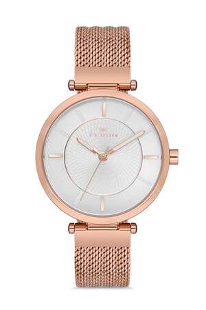 Ferro F21029C-1164-C Kadın Kol Saati F21029C-1164-C - FERRO