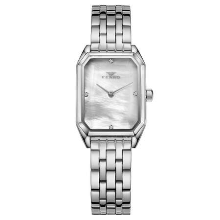 Ferro F21045A-A Kadın Kol Saati F21045A-A - FERRO