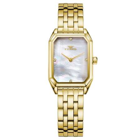 Ferro F21045A-B Kadın Kol Saati F21045A-B - FERRO