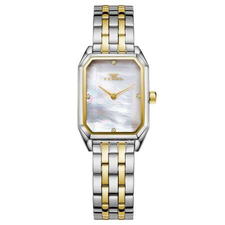 Ferro F21045A-D Kadın Kol Saati F21045A-D - FERRO