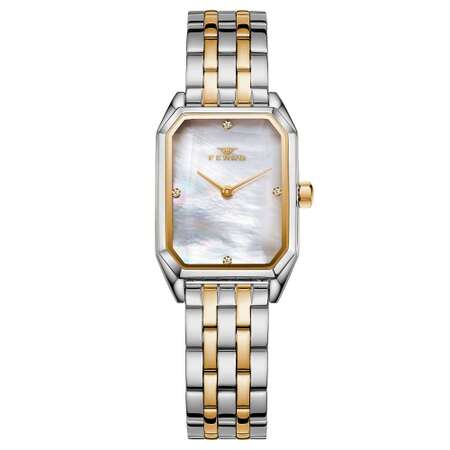 Ferro F21045A-E Kadın Kol Saati F21045A-E - FERRO