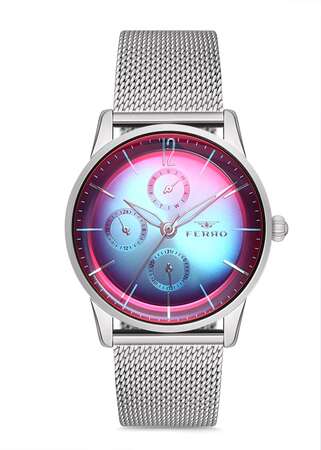 FERRO F21052C-1122-A3 Kadın Kol Saati F21052C-1122-A3 - FERRO