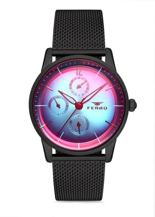 FERRO F21052C-1122-G3 Kadın Kol Saati F21052C-1122-G3 - 1