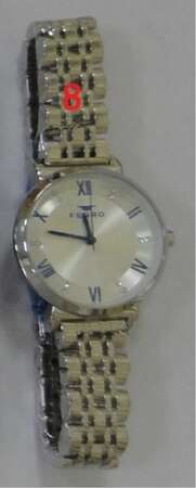 FERRO F21059A-1062-A Kadın Kol Saati F21059A-1062-A - FERRO