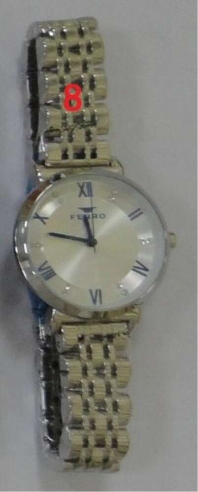 FERRO F21059A-1062-A Kadın Kol Saati F21059A-1062-A - 1