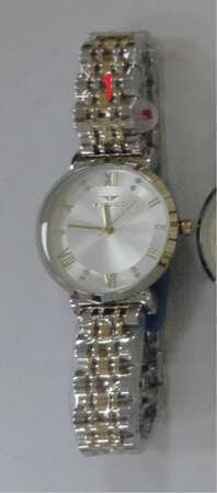 FERRO F21059A-1062-D Kadın Kol Saati F21059A-1062-D - FERRO