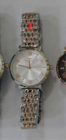 FERRO F21059A-1062-E Kadın Kol Saati F21059A-1062-E - FERRO