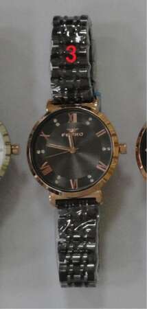 FERRO F21059A-1062-Q Kadın Kol Saati F21059A-1062-Q - FERRO