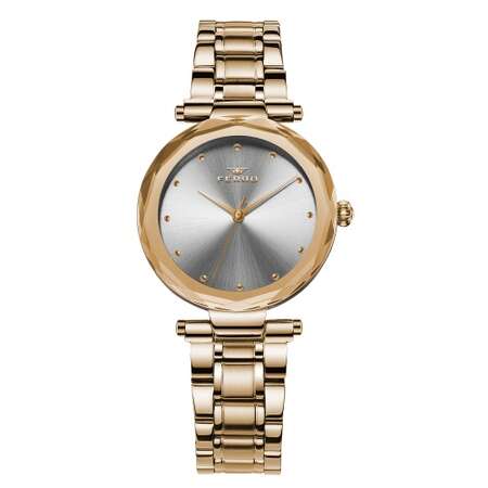 Ferro F21067A-1086-C Kadın Kol Saati F21067A-1086-C - FERRO