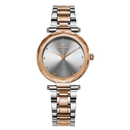 Ferro F21067A-1086-E Kadın Kol Saati F21067A-1086-E - FERRO