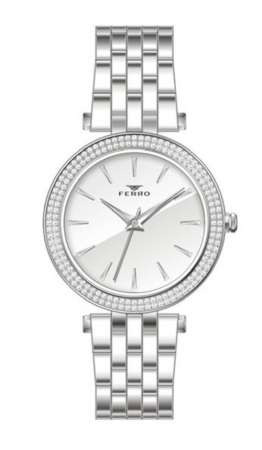 FERRO F21068A-1131-A Kadın Kol Saati F21068A-1131-A - FERRO