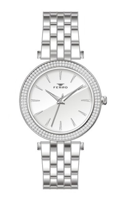 FERRO F21068A-1131-A Kadın Kol Saati F21068A-1131-A - 1