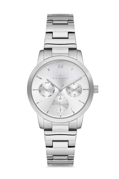 Ferro F21078A-1168-A Kadın Kol Saati F21078A-1168-A - 1