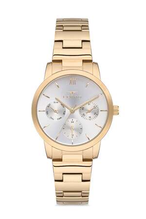 Ferro F21078A-1168-B Kadın Kol Saati F21078A-1168-B - FERRO