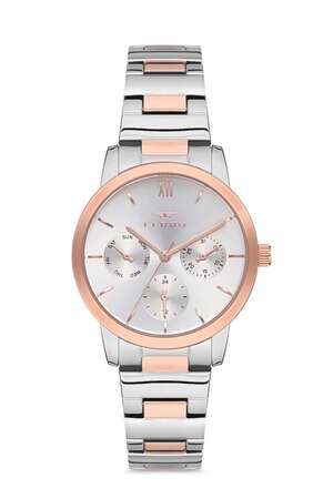 Ferro F21078A-1168-E Kadın Kol Saati F21078A-1168-E - FERRO